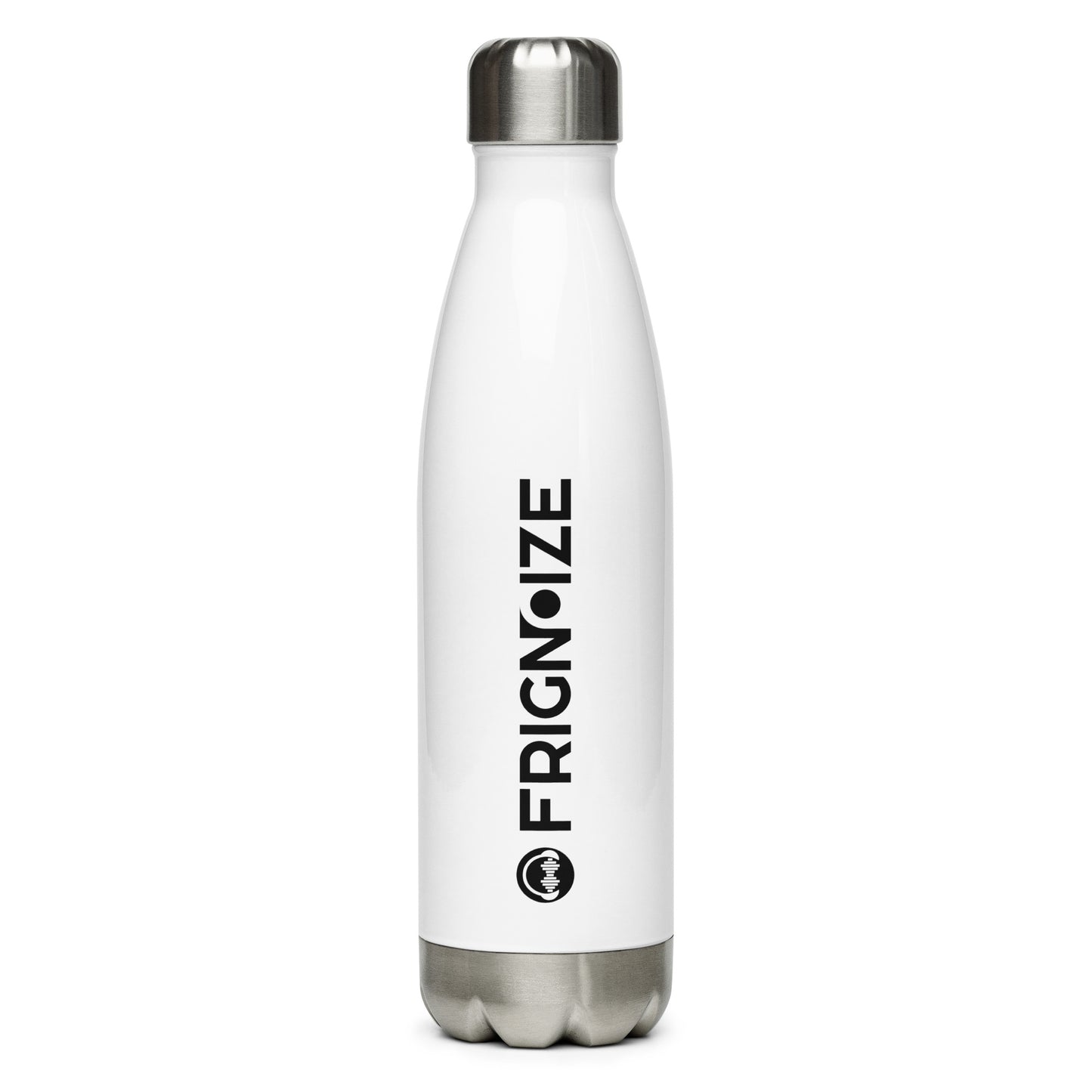 Edelstahl Trinkflasche