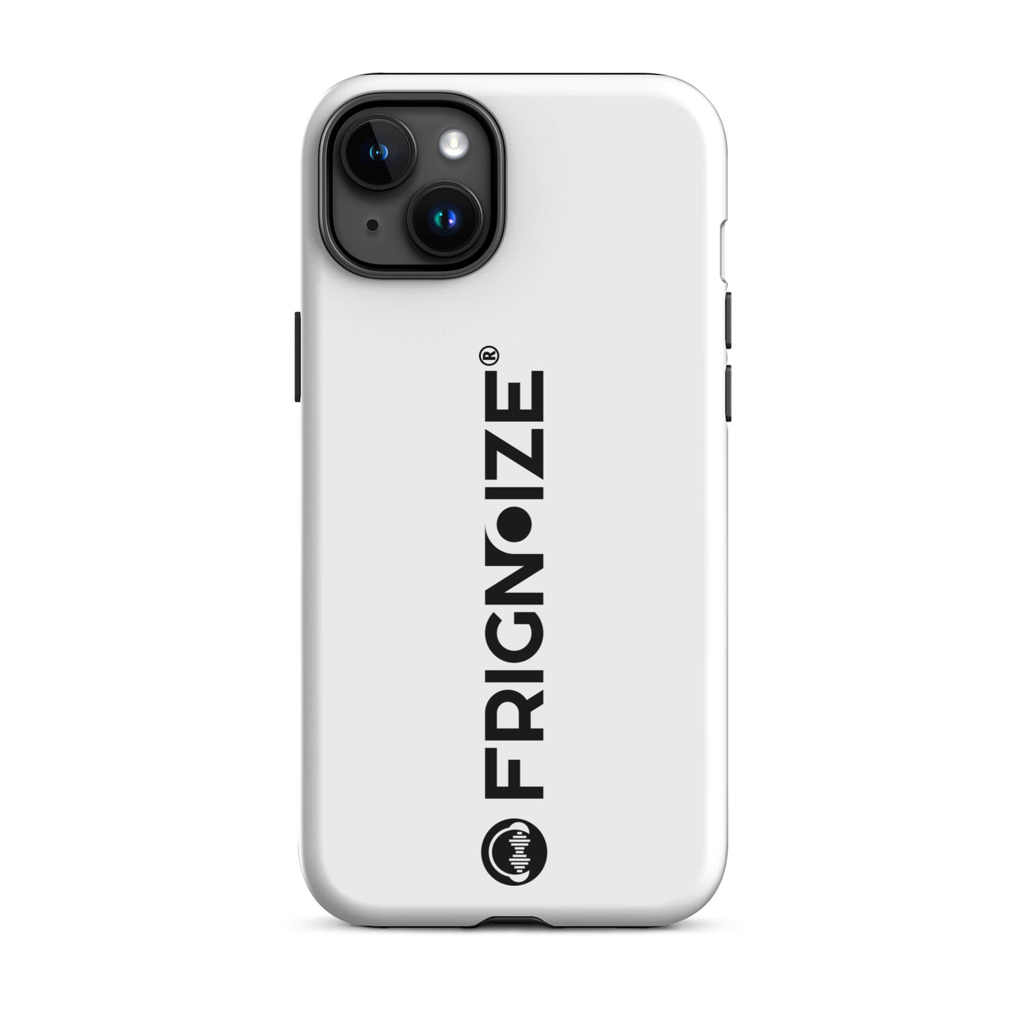 FRIGNOIZE® - Tough Case for iPhone®