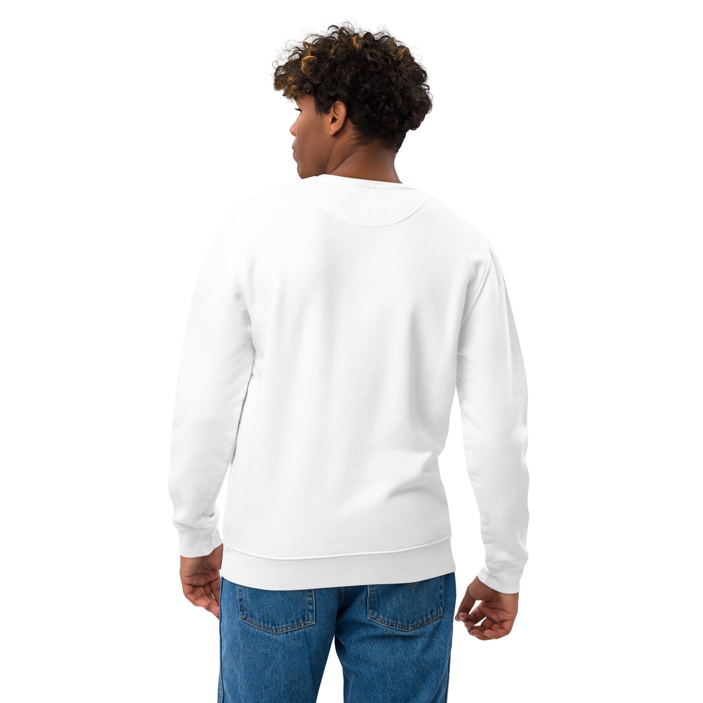 FRIGNOIZE® Unisex Eco Sweatshirt