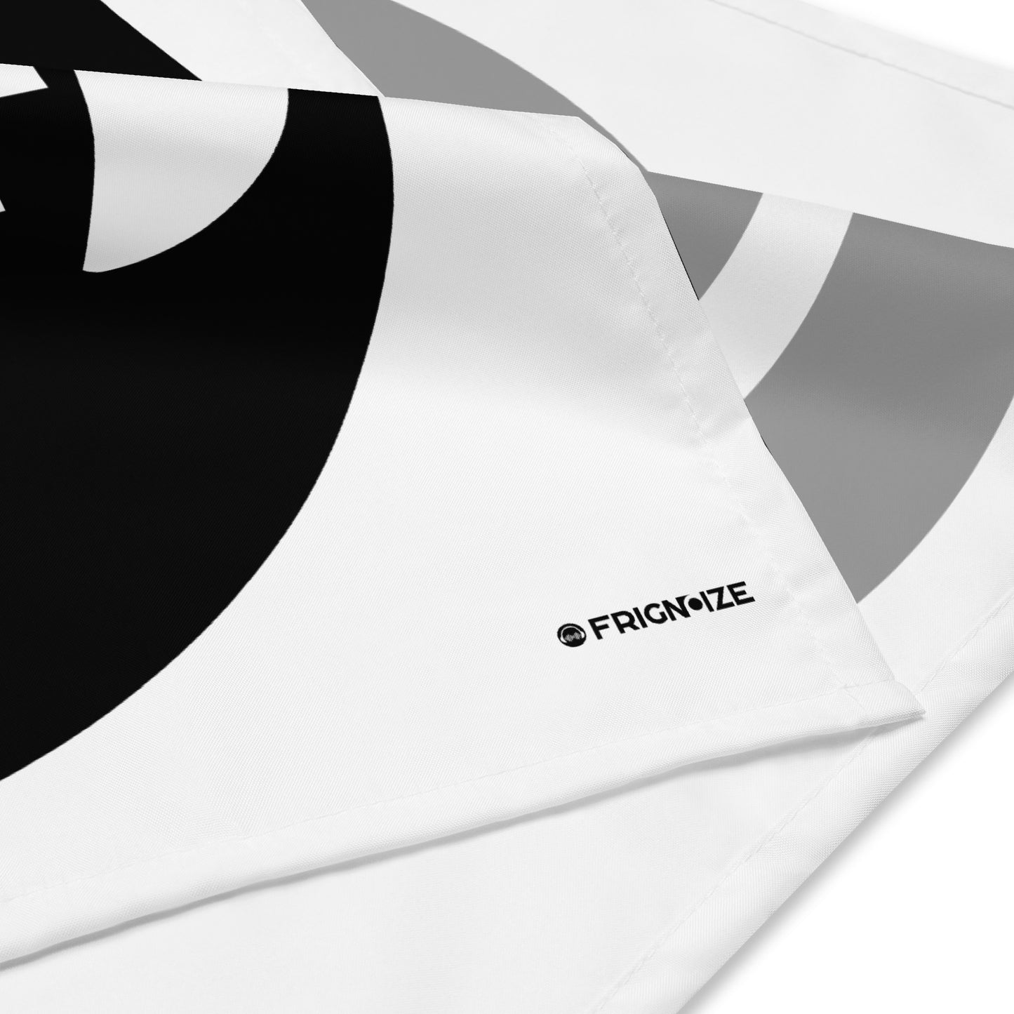 FRIGNOIZE® All-Over Print Bandana