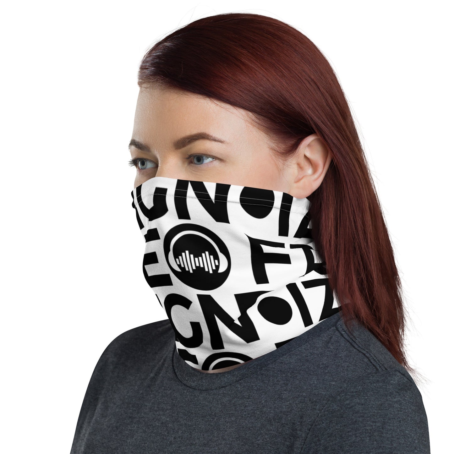 FRIGNOIZE® - Neck Gaiter