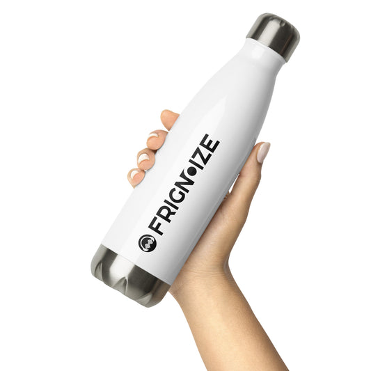 Edelstahl Trinkflasche