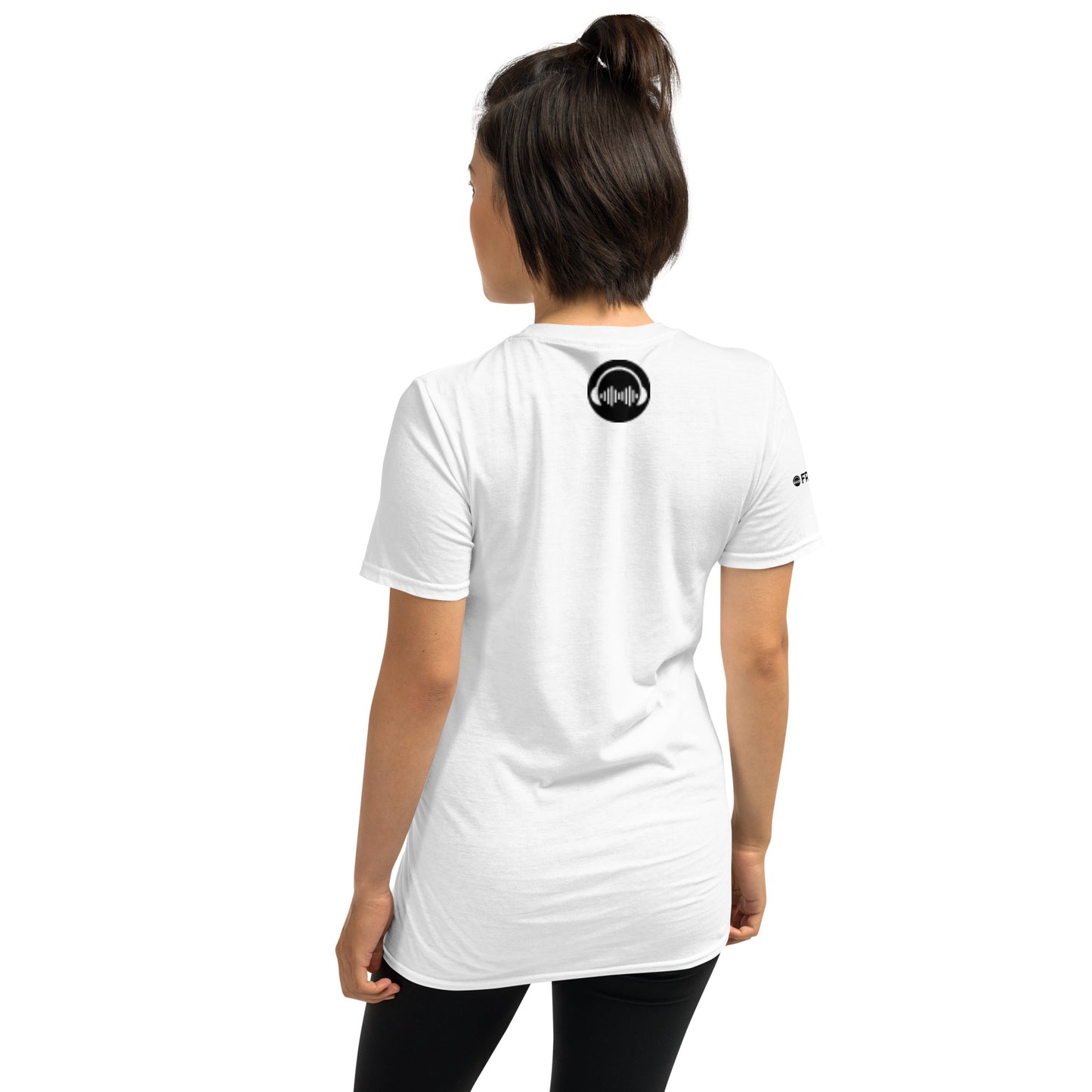 KICK (B)ASS! - Short-Sleeve Unisex T-Shirt