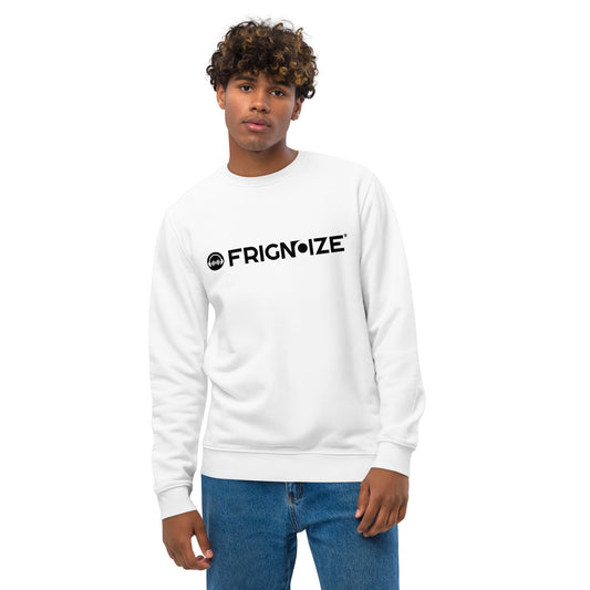 FRIGNOIZE® Unisex Eco Sweatshirt