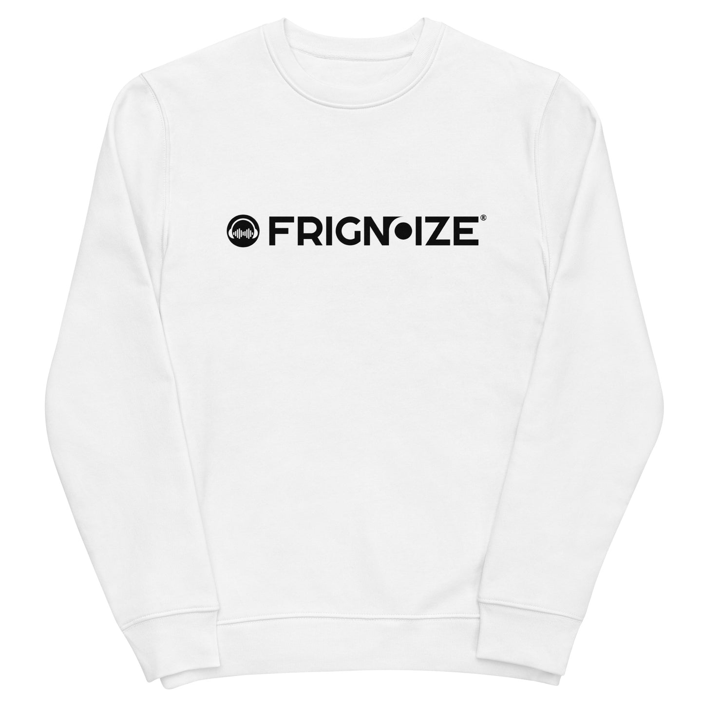 FRIGNOIZE® Unisex Eco Sweatshirt