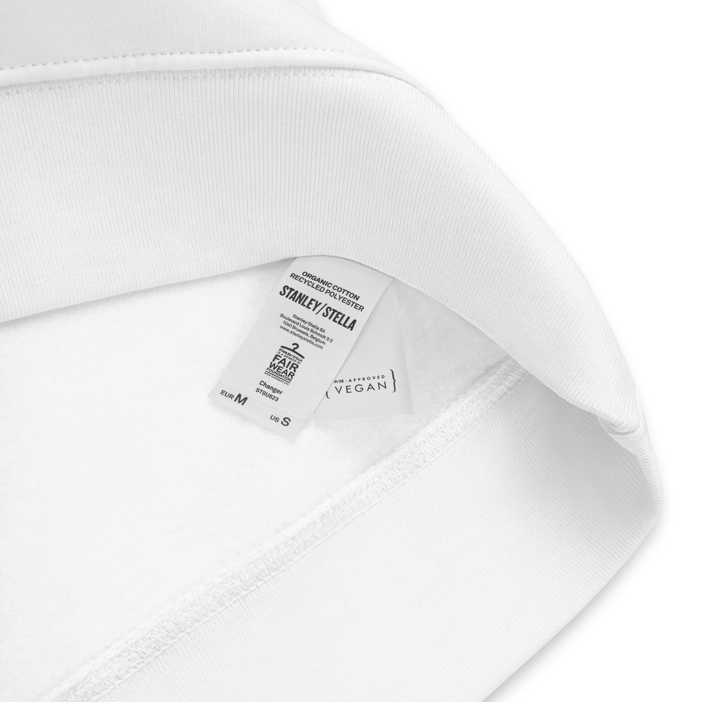 FRIGNOIZE® Unisex Eco Sweatshirt