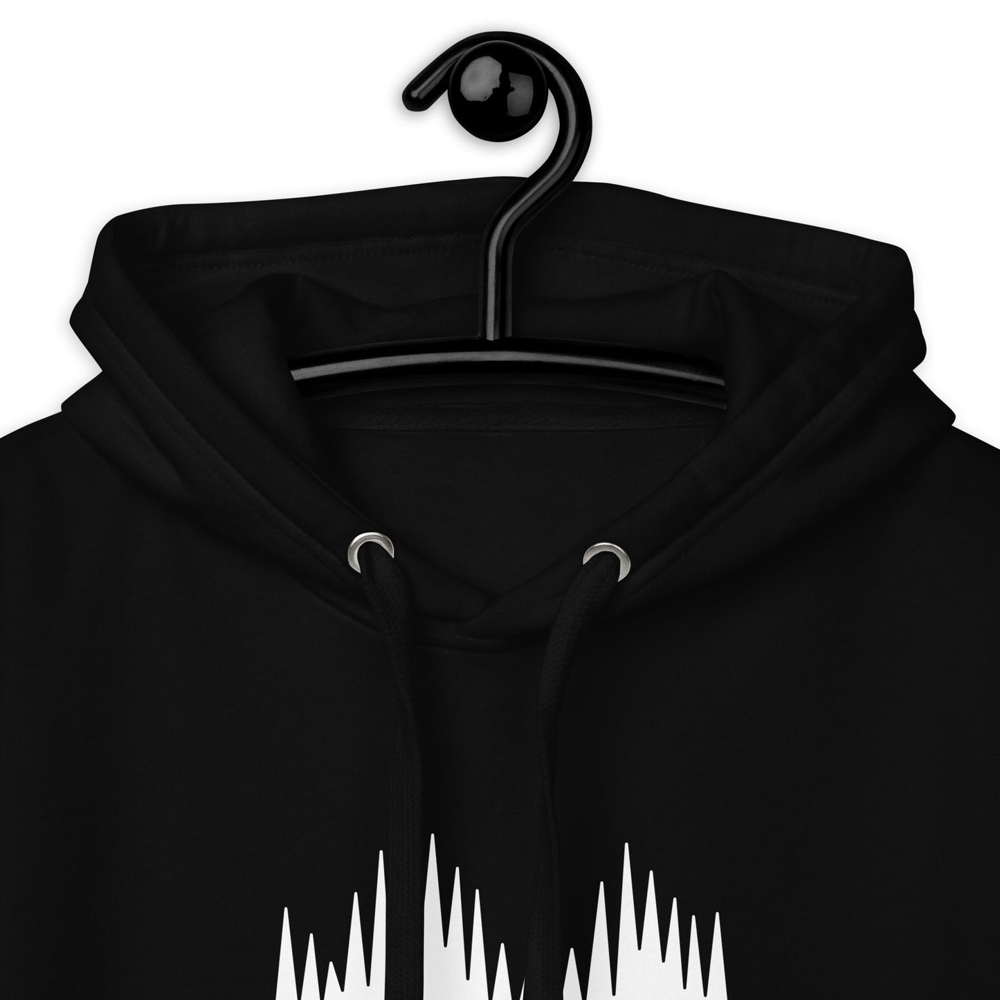 "DEEP HOUSE" - Unisex-Hoody