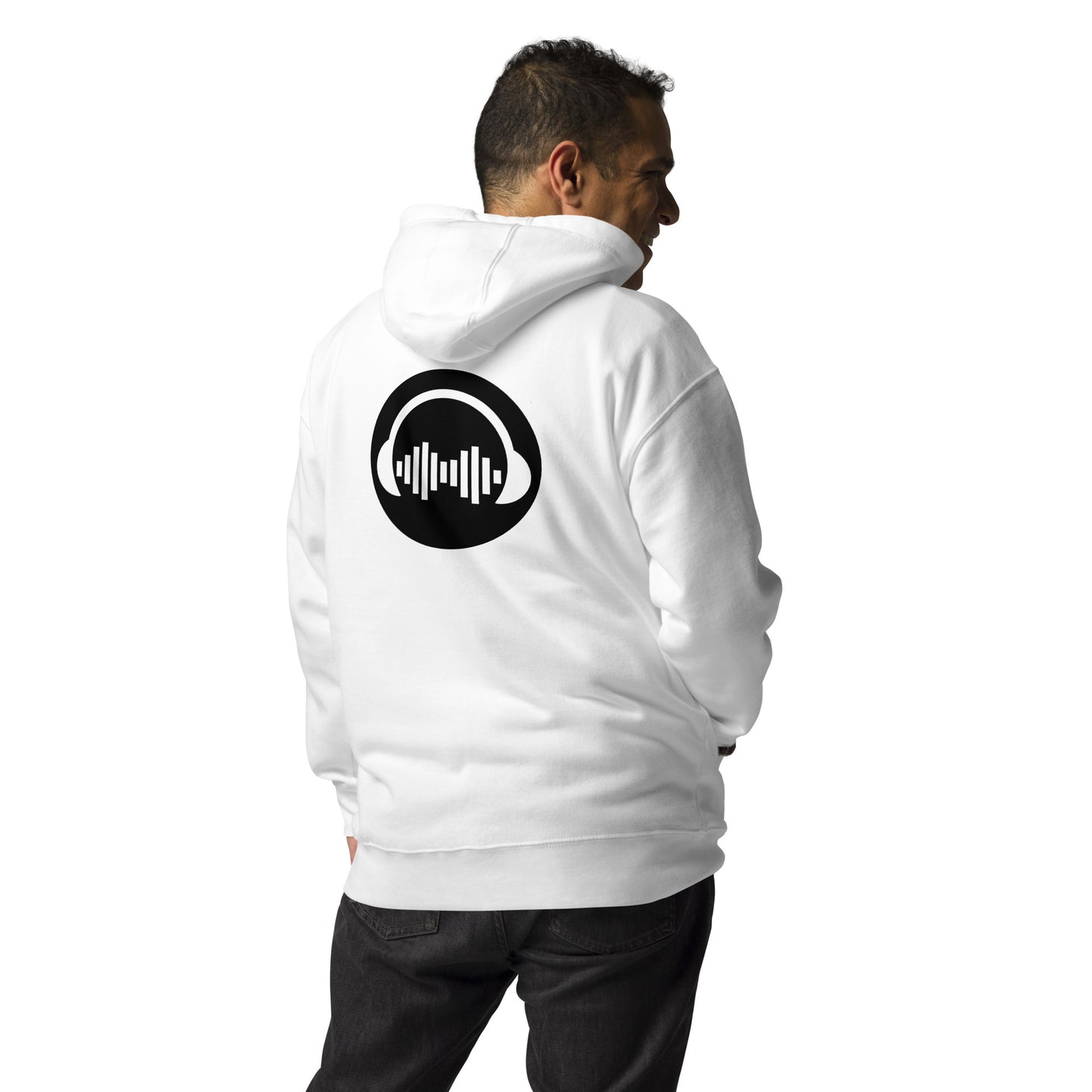 FRIGNOIZE® - Unisex Hoodie