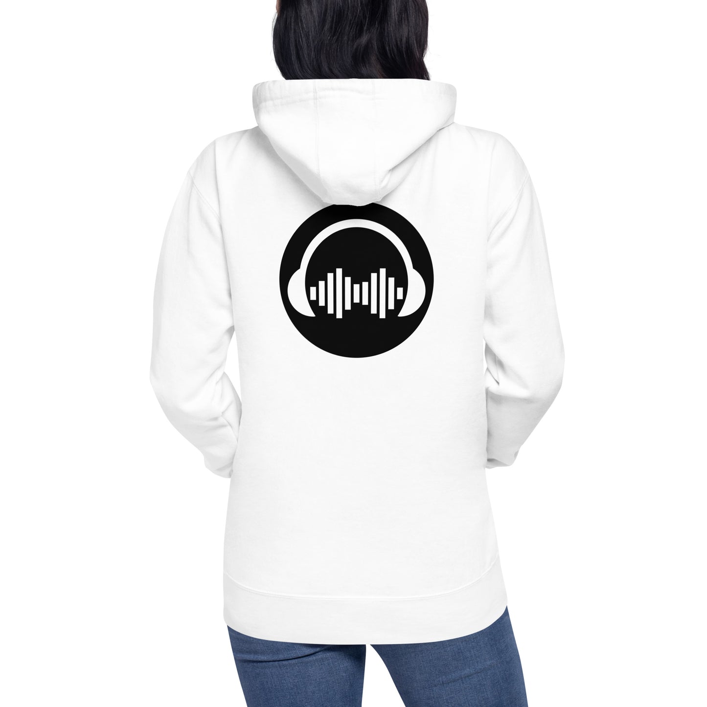 FRIGNOIZE® - Unisex Hoodie