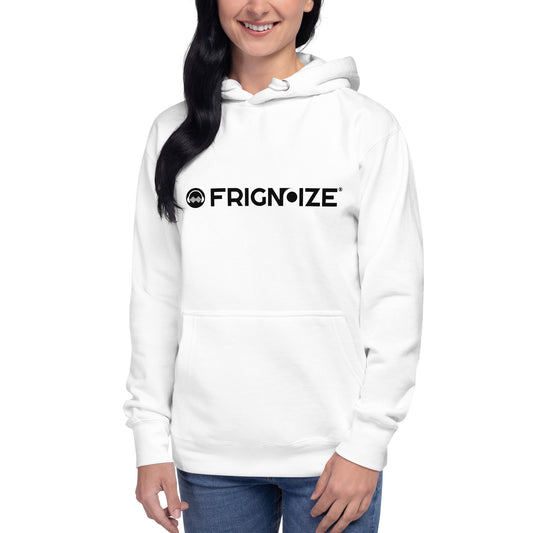 FRIGNOIZE® - Unisex Hoodie