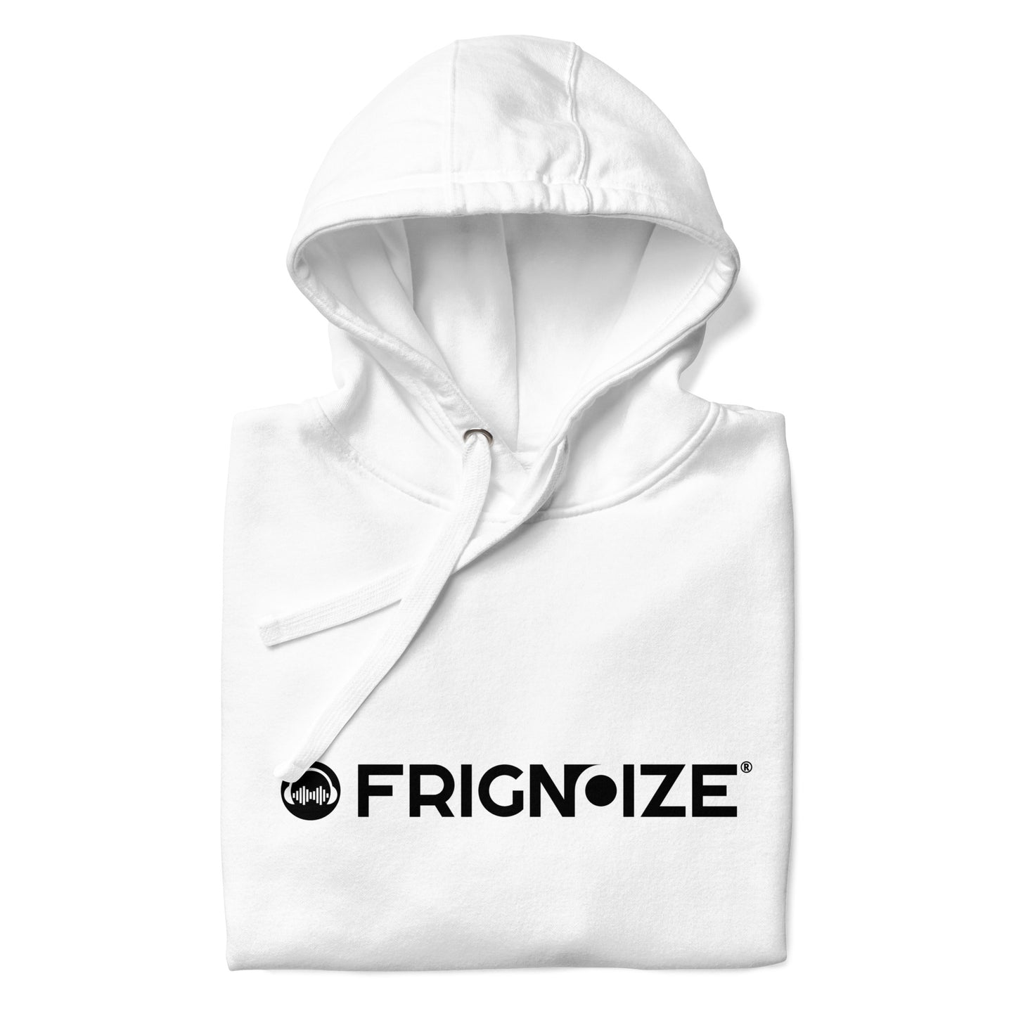 FRIGNOIZE® - Unisex Hoodie