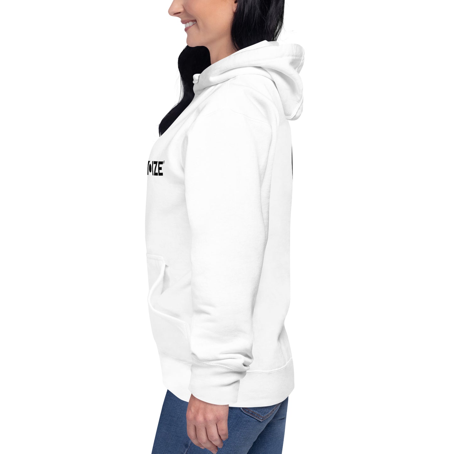 FRIGNOIZE® - Unisex Hoodie