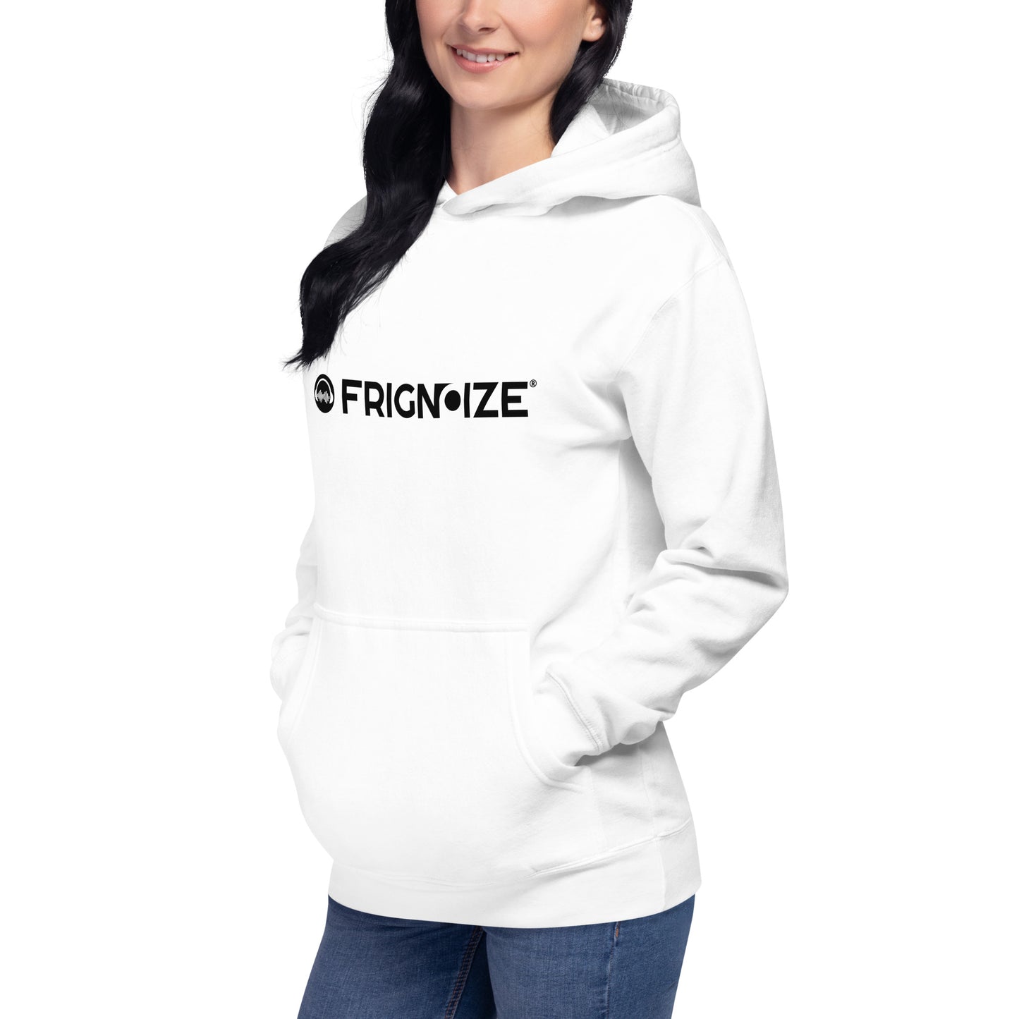 FRIGNOIZE® - Unisex Hoodie