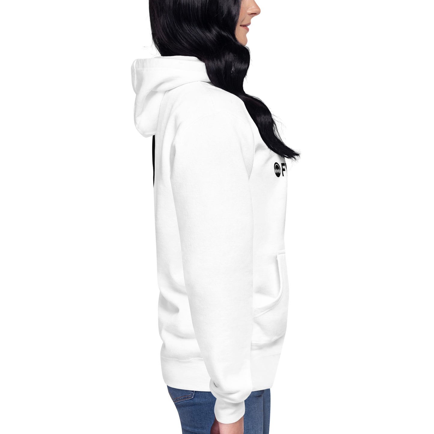 FRIGNOIZE® - Unisex Hoodie