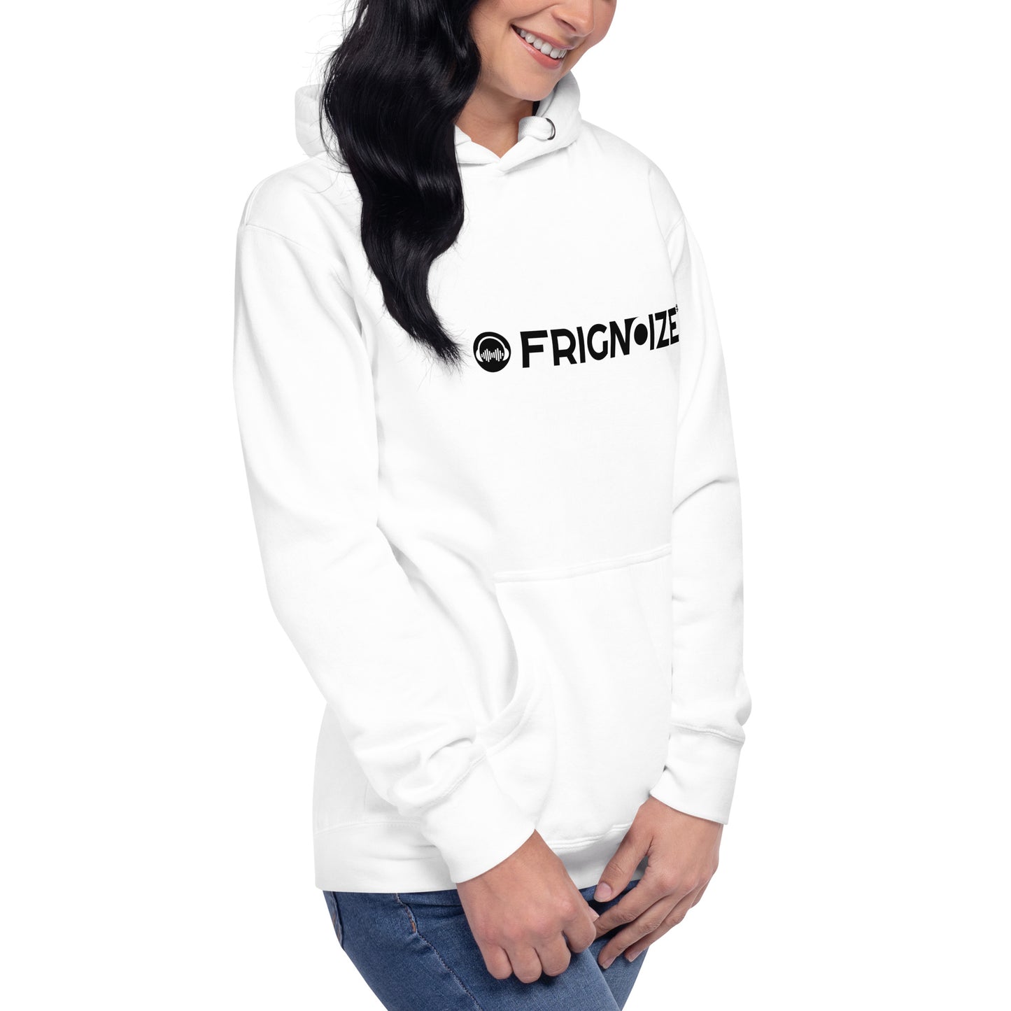 FRIGNOIZE® - Unisex Hoodie